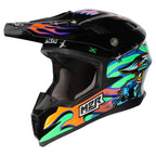 M2R X4.5 Helmet