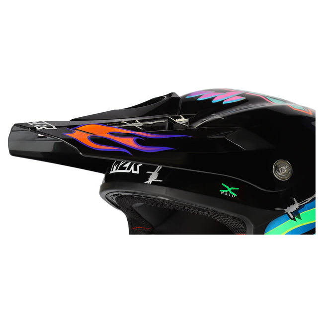Spare Part - M2R X4.5 Peak - Tdub Insight Hover Image