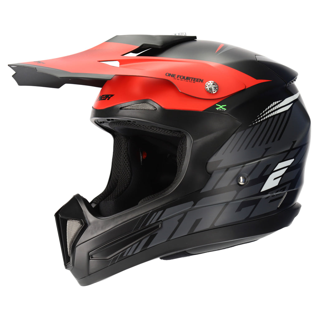 M2R X3 Helmet