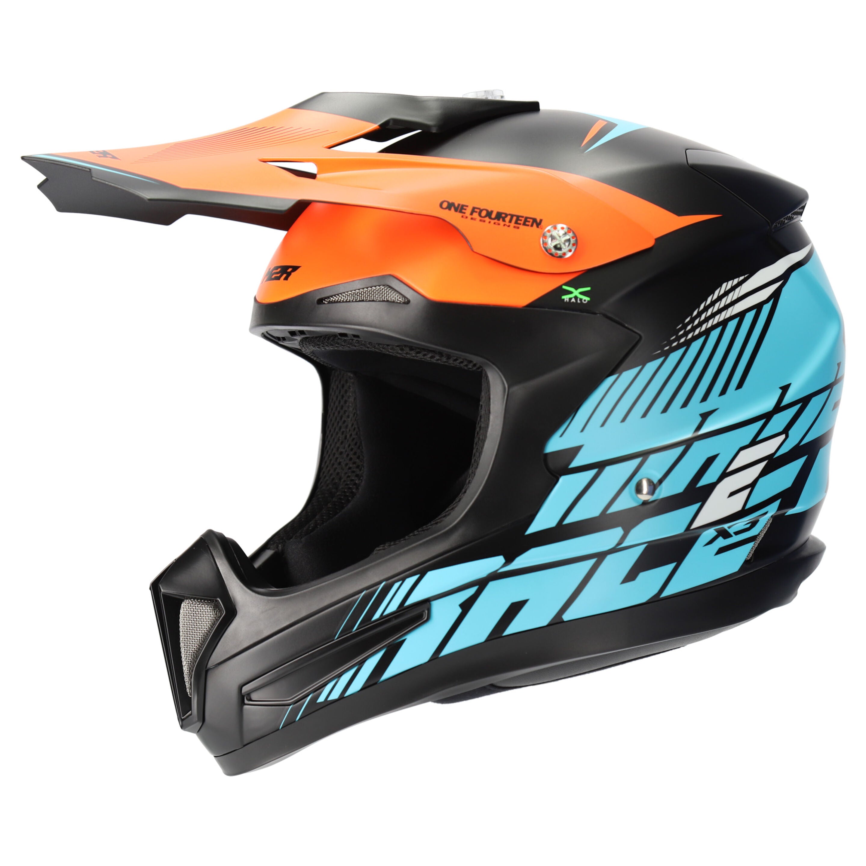 M2R X3 Helmet