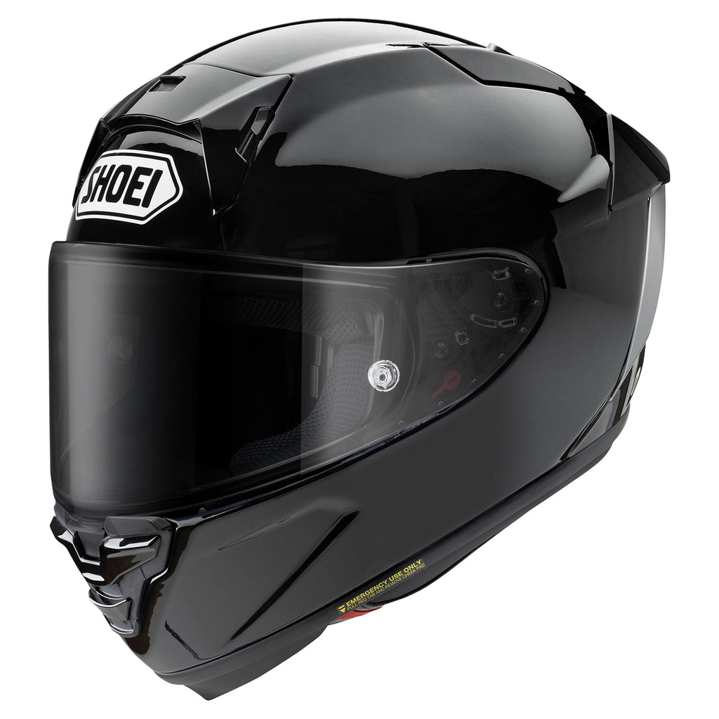Shoei X-SPR Pro Helmet