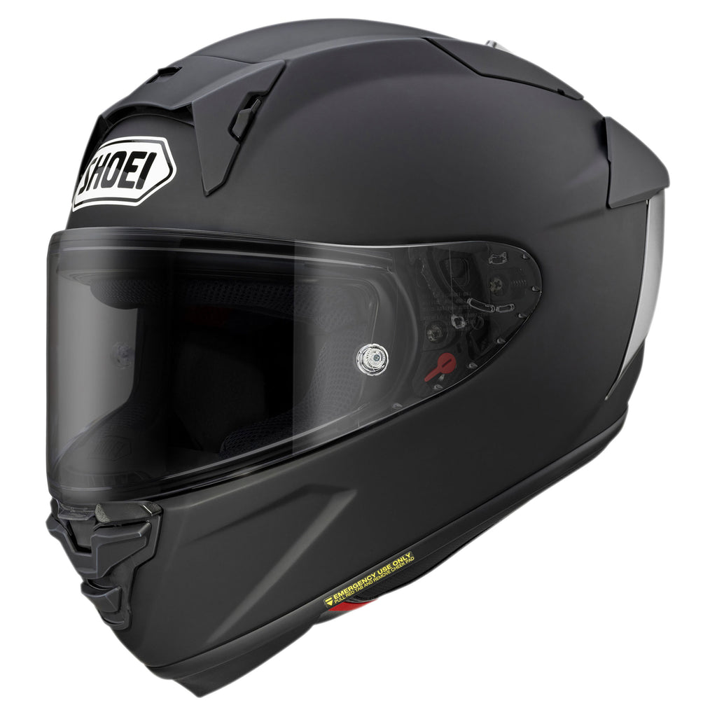 Shoei X-SPR Pro Helmet