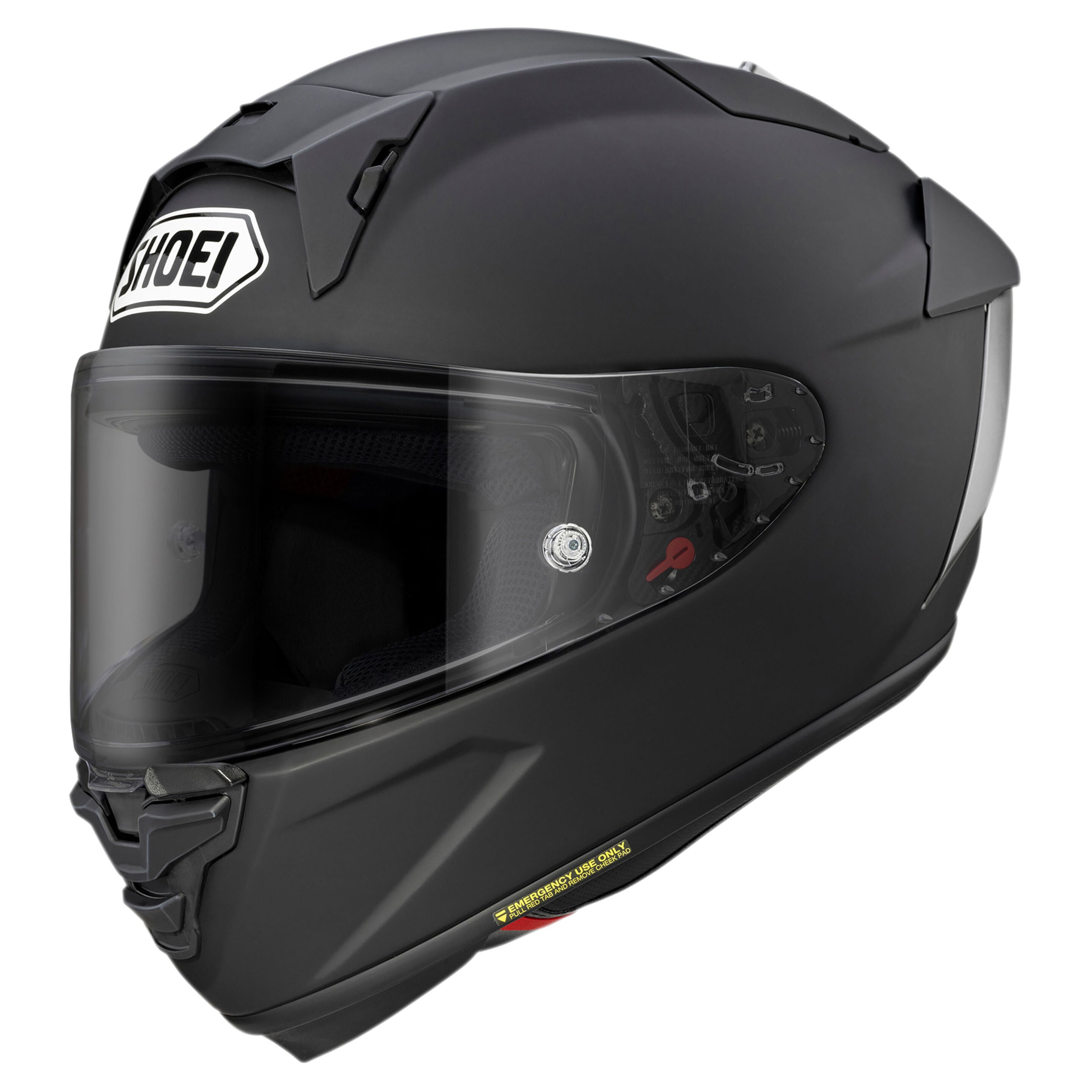 Shoei X-SPR Pro Helmet