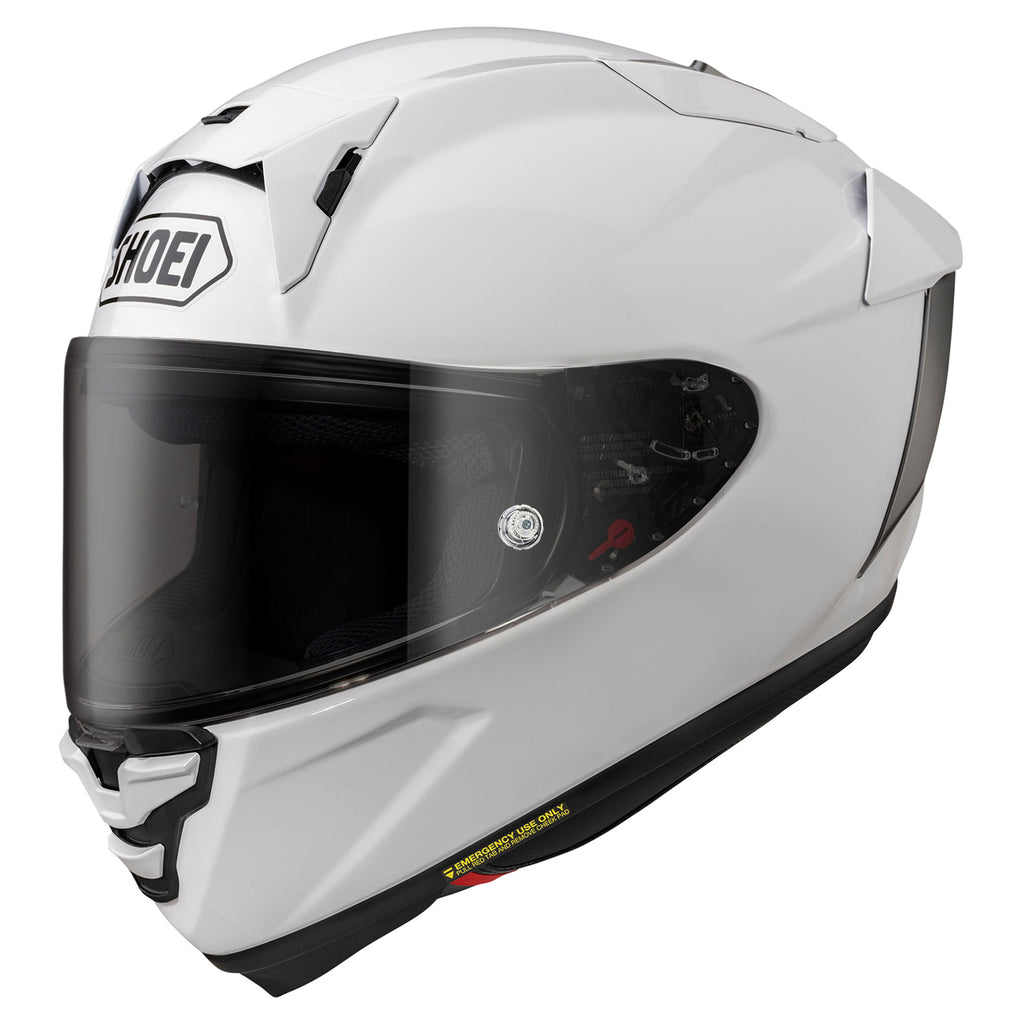 Shoei X-SPR Pro Helmet