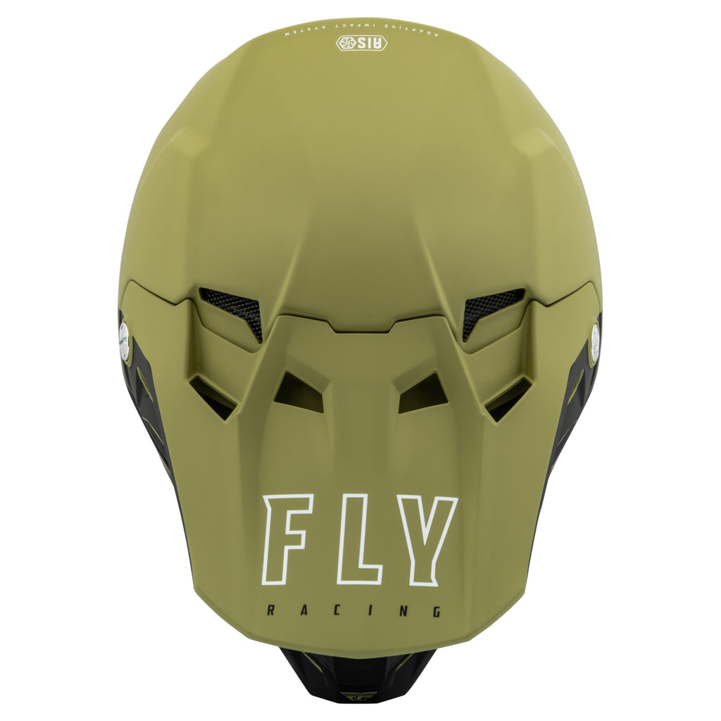 Fly Racing Formula CC Helmet