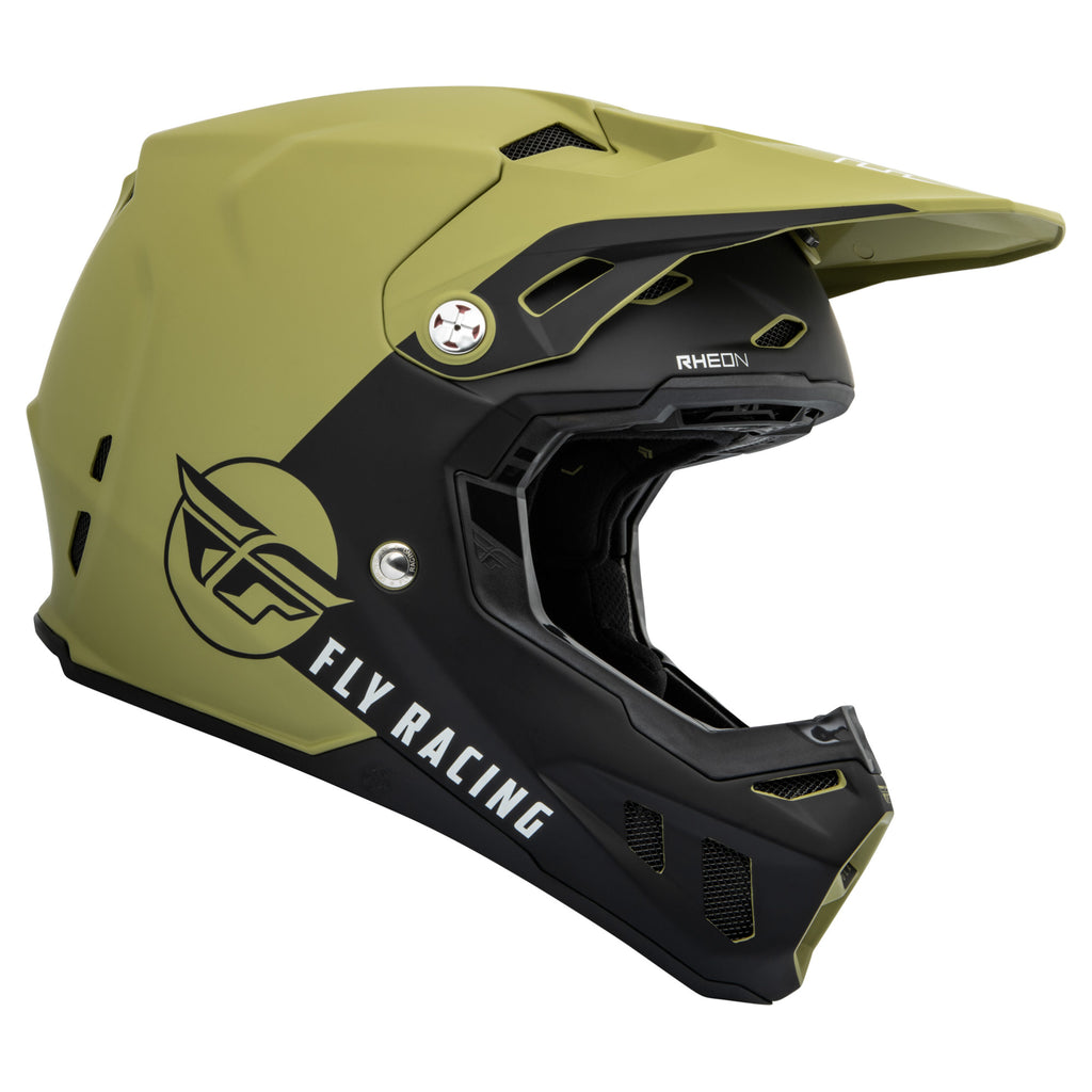 Fly Racing Formula CC Helmet