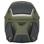 Fly Racing Kinetic Helmet - DOT/22.05