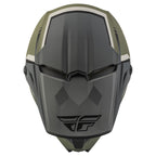 Fly Racing Kinetic Helmet - DOT/22.05