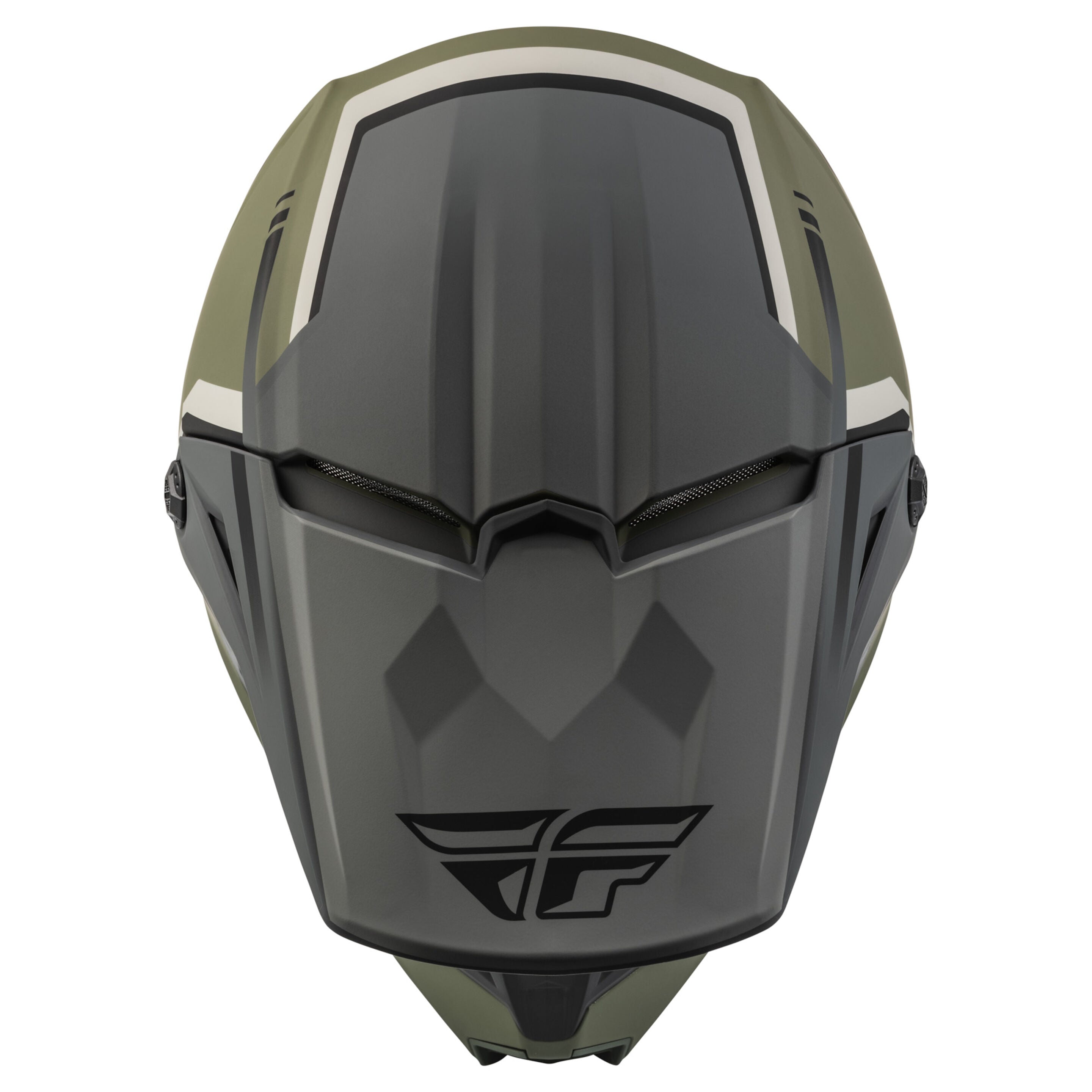 Fly Racing Kinetic Helmet - DOT/22.05