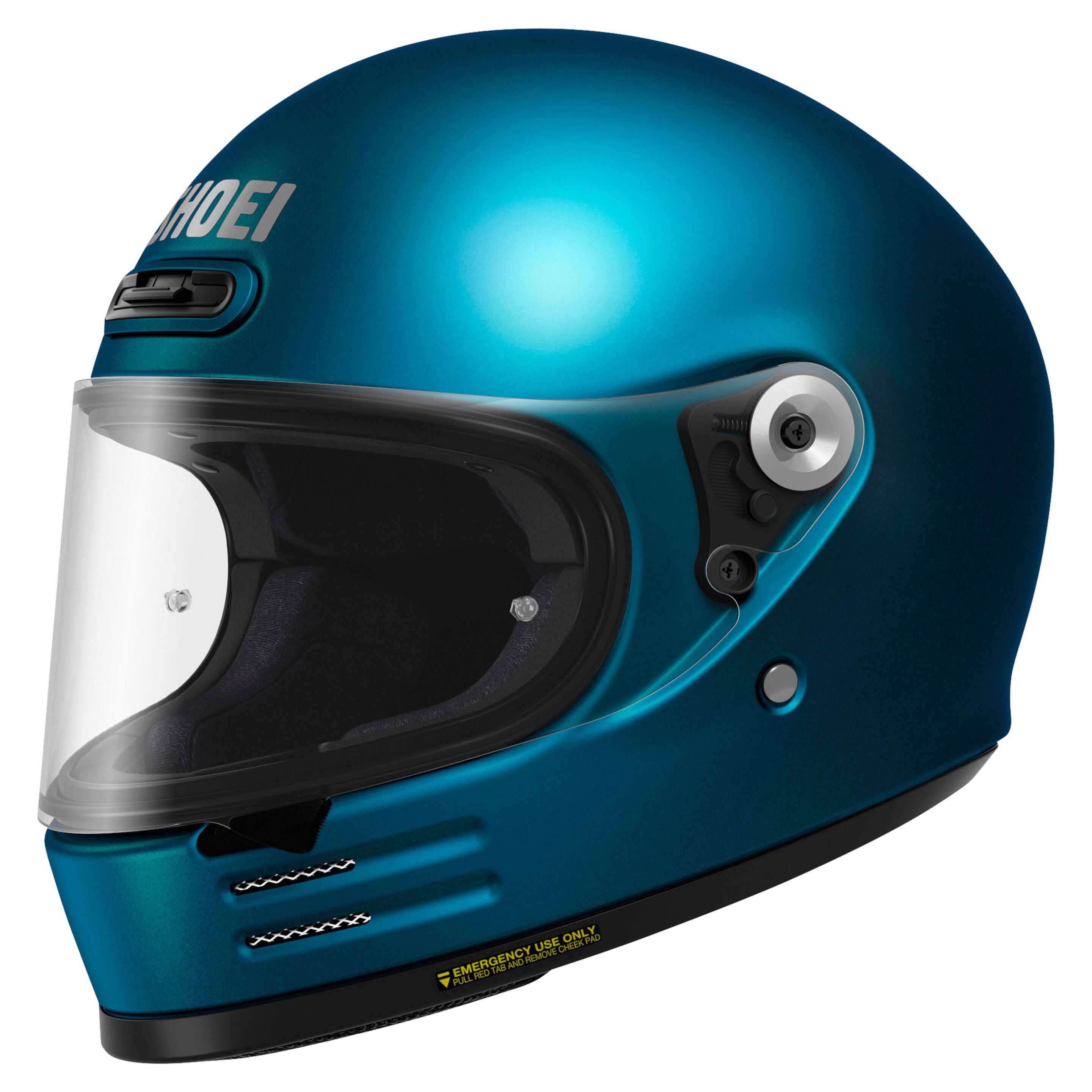 Shoei Glamster 06 Helmet