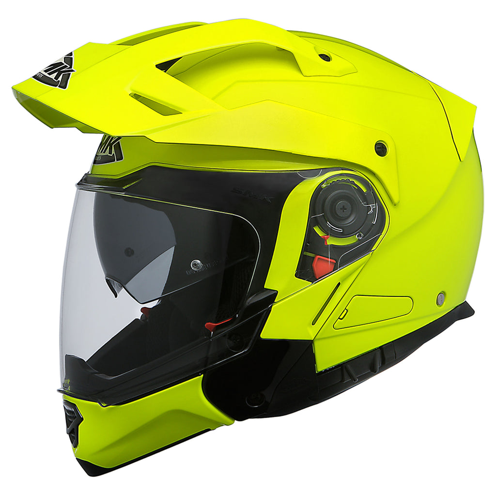 SMK Hybrid Evo HelmetGL100