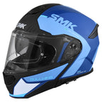 SMK Gullwing Helmet