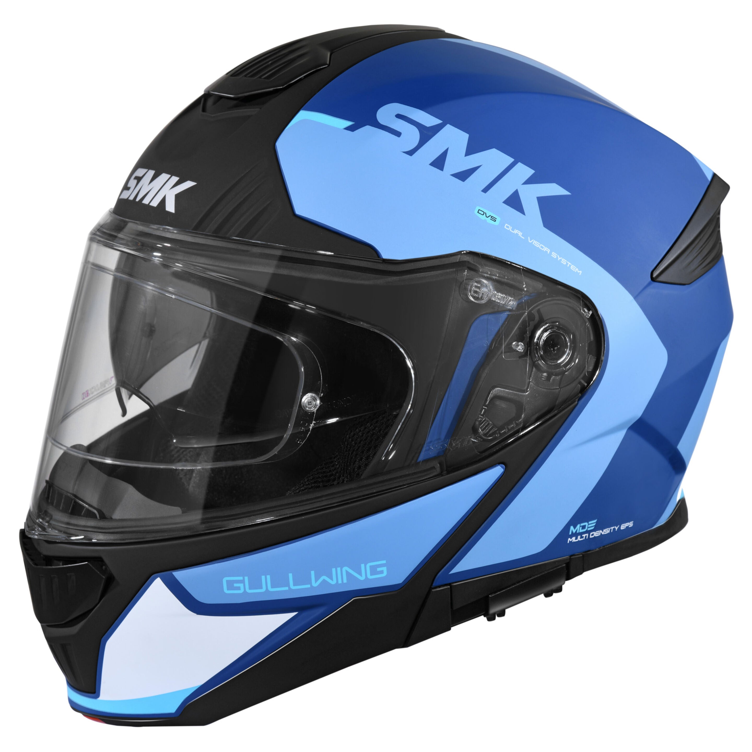 SMK Gullwing Helmet