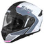 SMK Gullwing Helmet