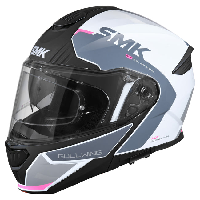 SMK Gullwing Helmet Hover Image