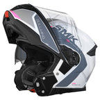 SMK Gullwing Helmet
