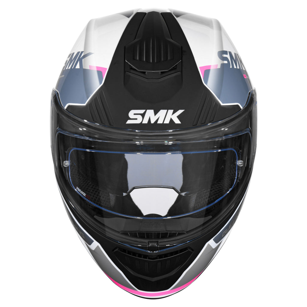 SMK Gullwing Helmet