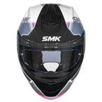 SMK Gullwing Helmet