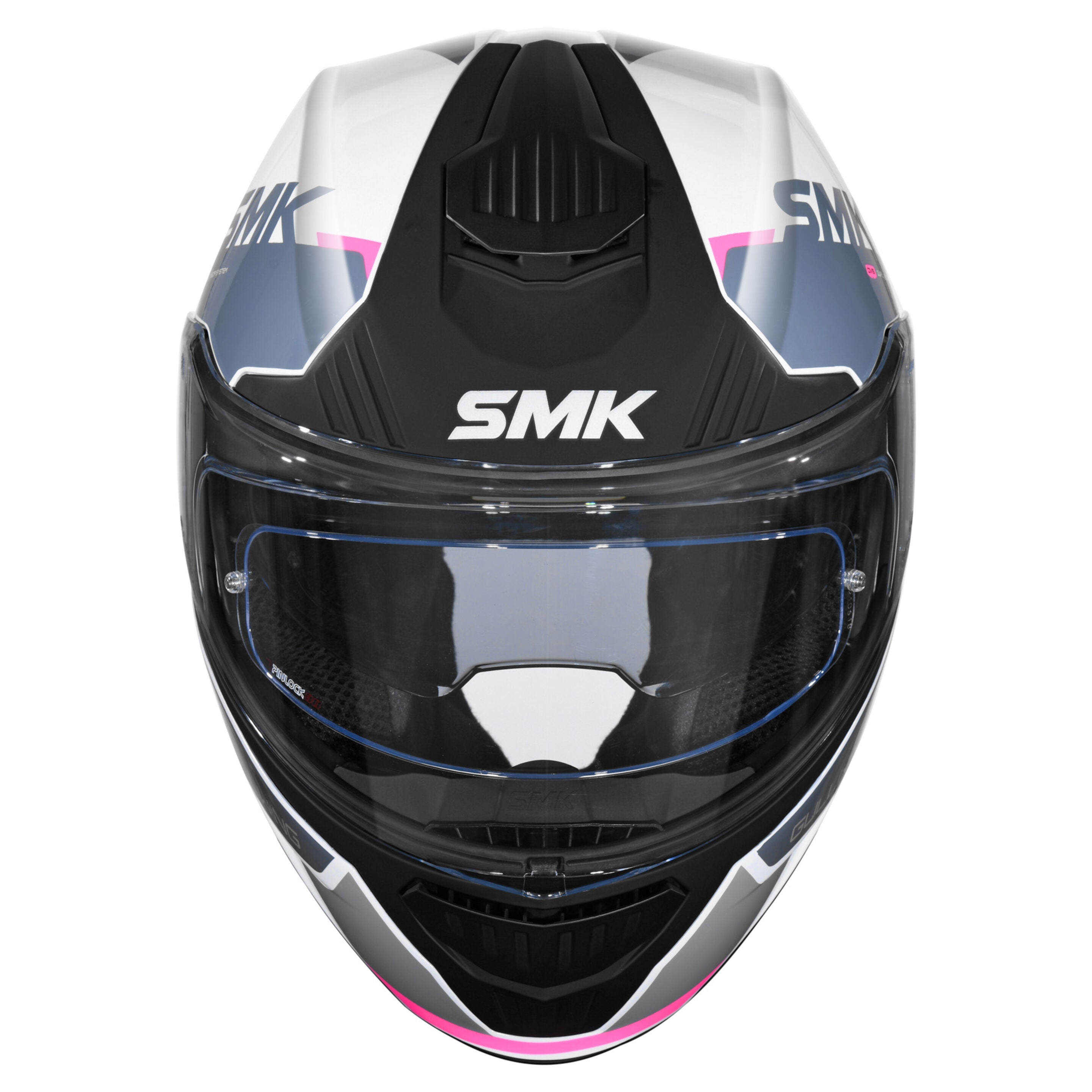 SMK Gullwing Helmet