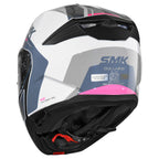 SMK Gullwing Helmet