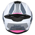 SMK Gullwing Helmet