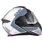 SMK Gullwing Helmet