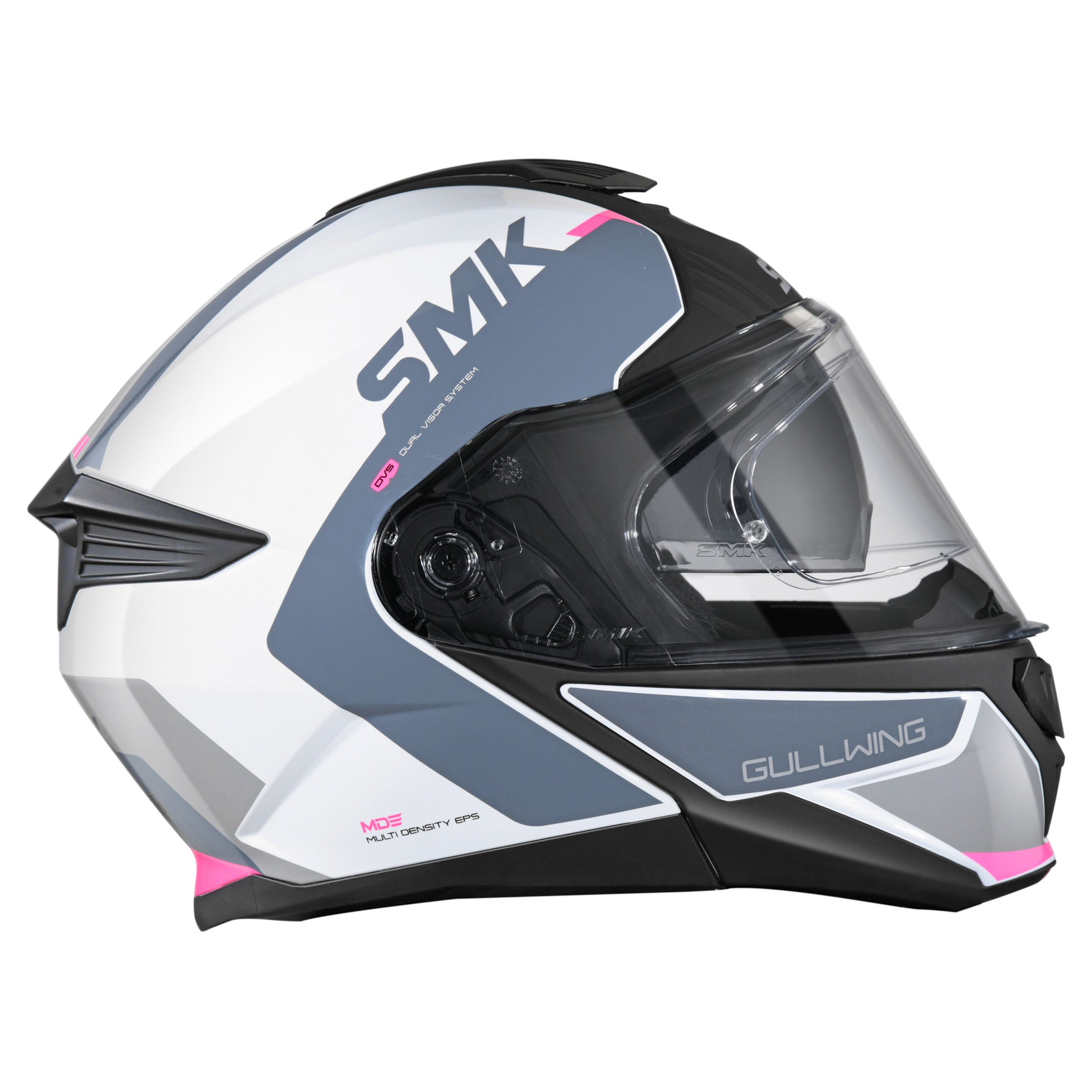 SMK Gullwing Helmet
