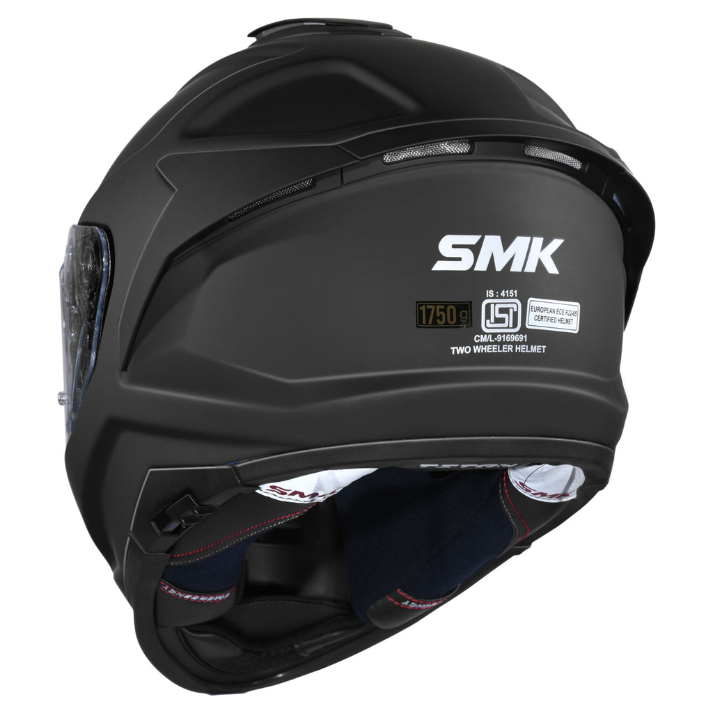 SMK Titan Helmet