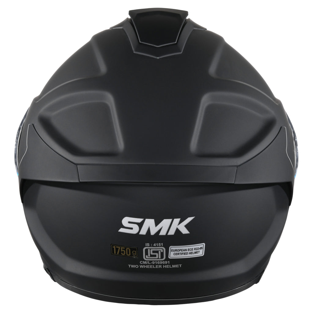 SMK Titan Helmet