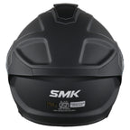 SMK Titan Helmet