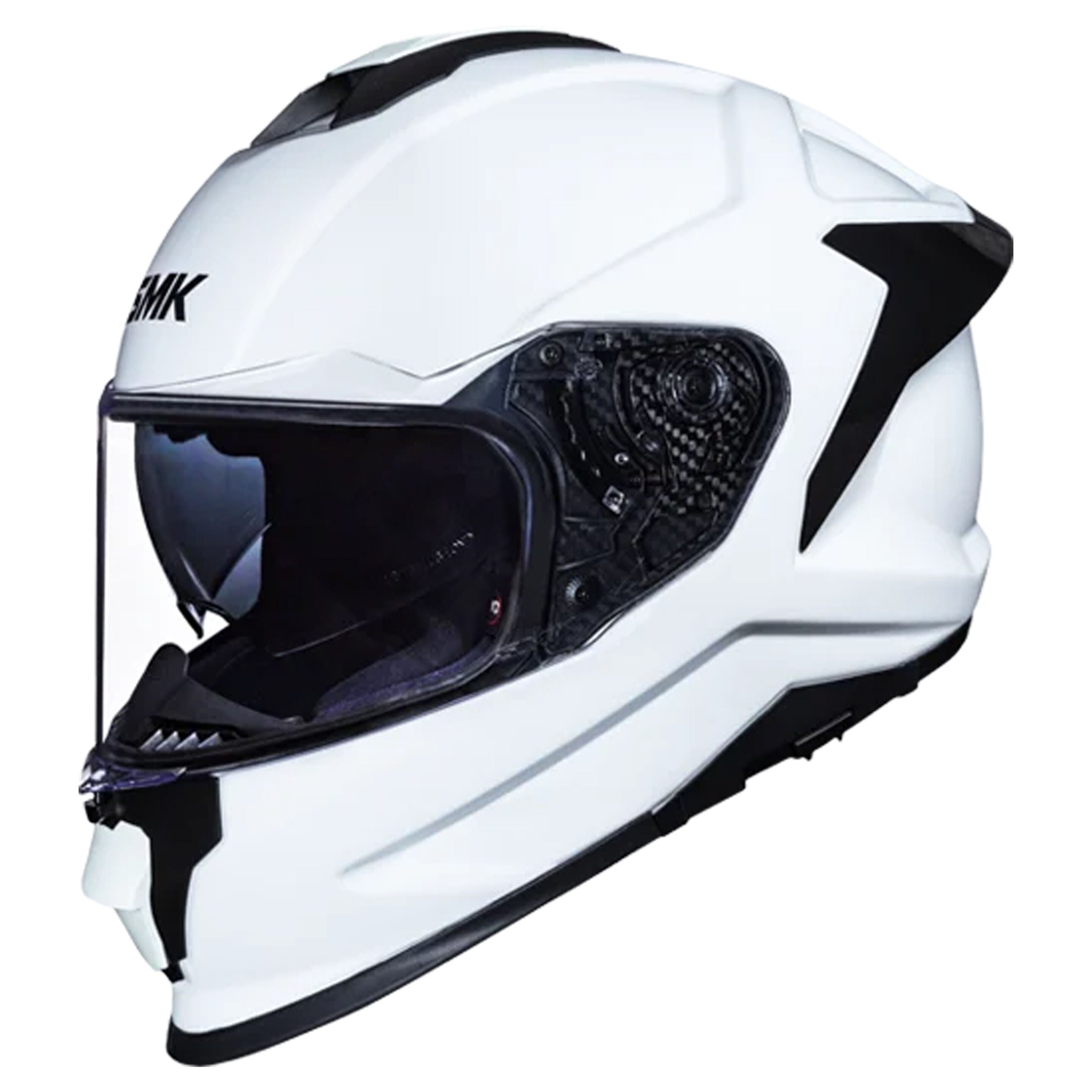 SMK Titan Helmet