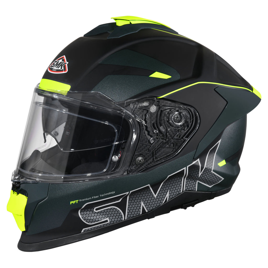 SMK Titan Helmet