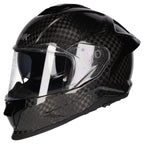SMK Titan Carbon Helmet