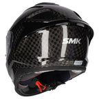 SMK Titan Carbon Helmet