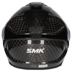 SMK Titan Carbon Helmet
