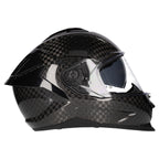 SMK Titan Carbon Helmet
