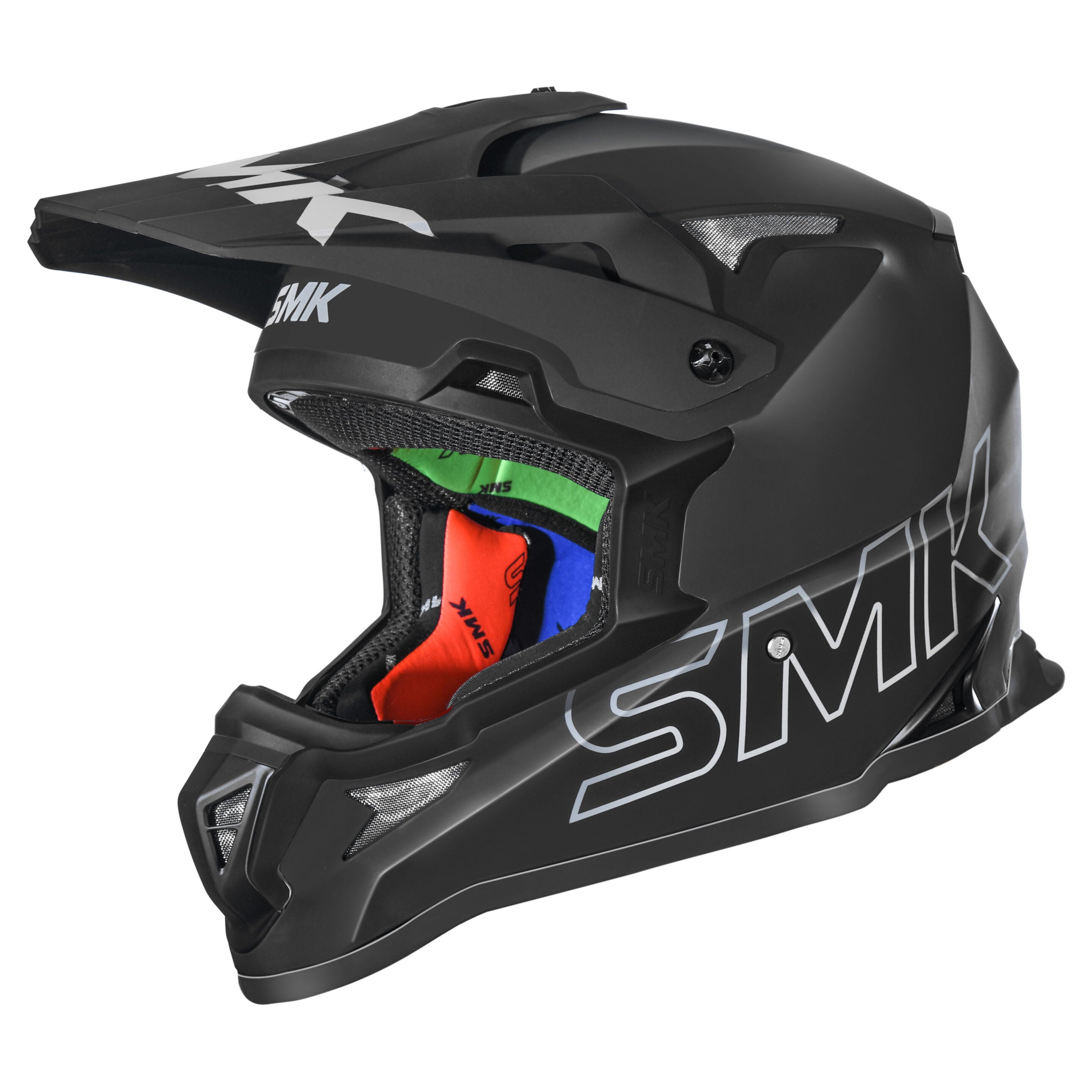 SMK Alterra Helmet