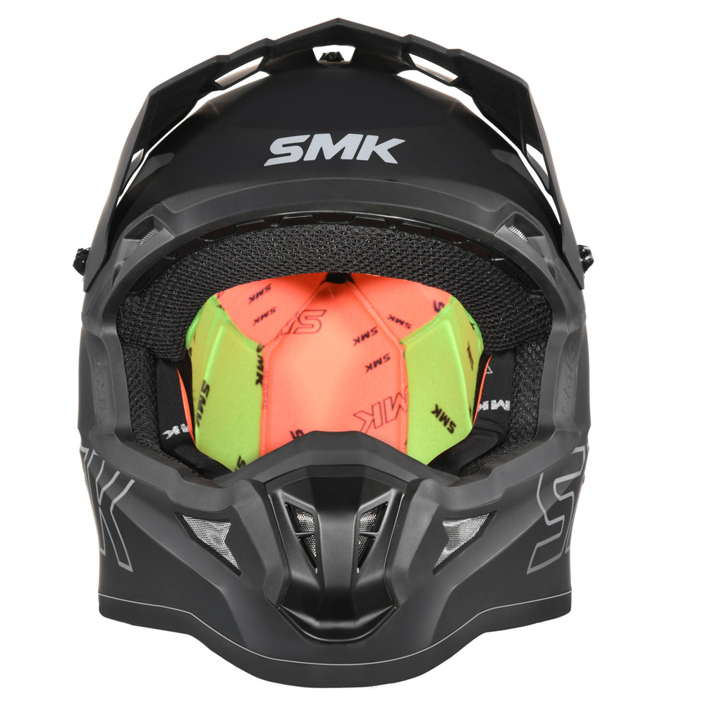 SMK Alterra Helmet