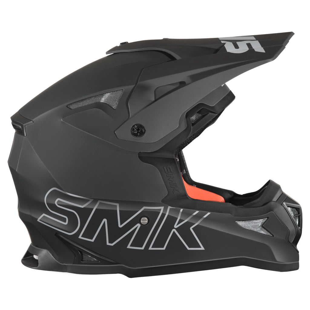 SMK Alterra Helmet