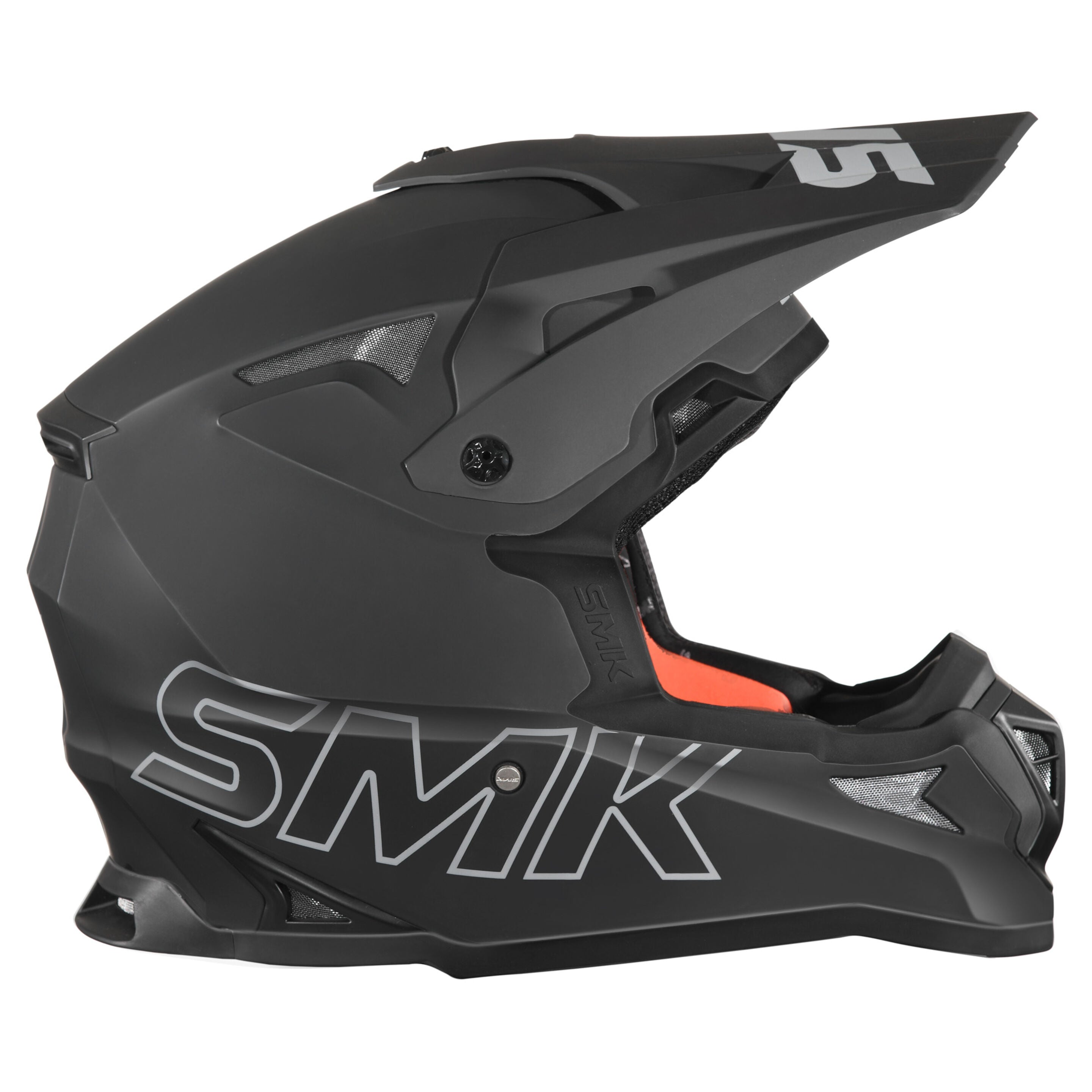 SMK Alterra Helmet