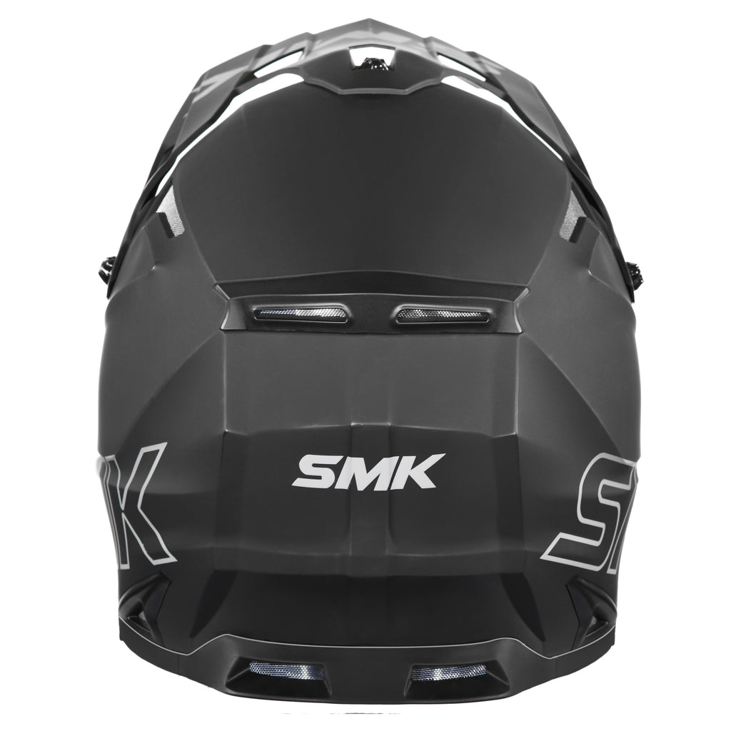 SMK Alterra Helmet