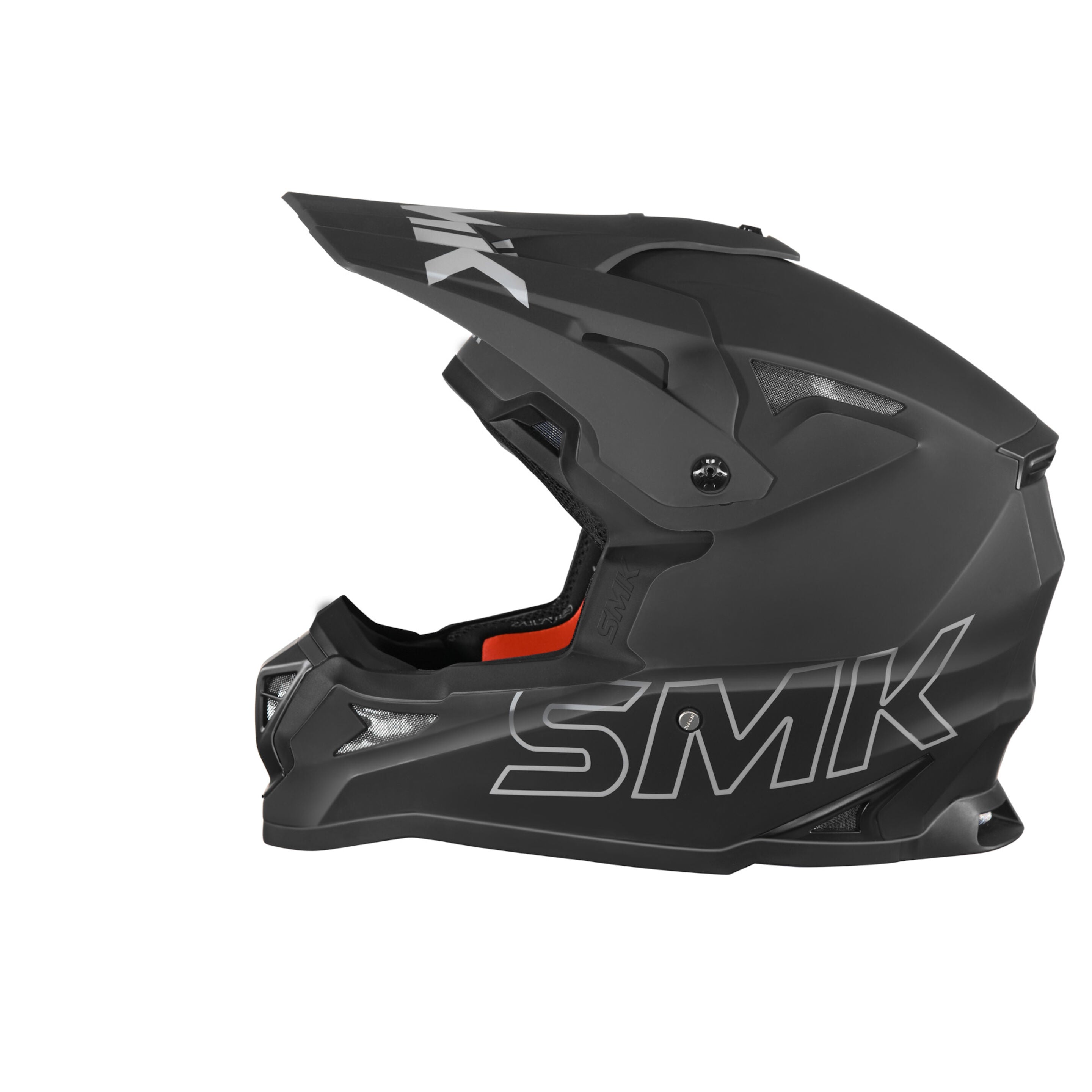 SMK Alterra Helmet