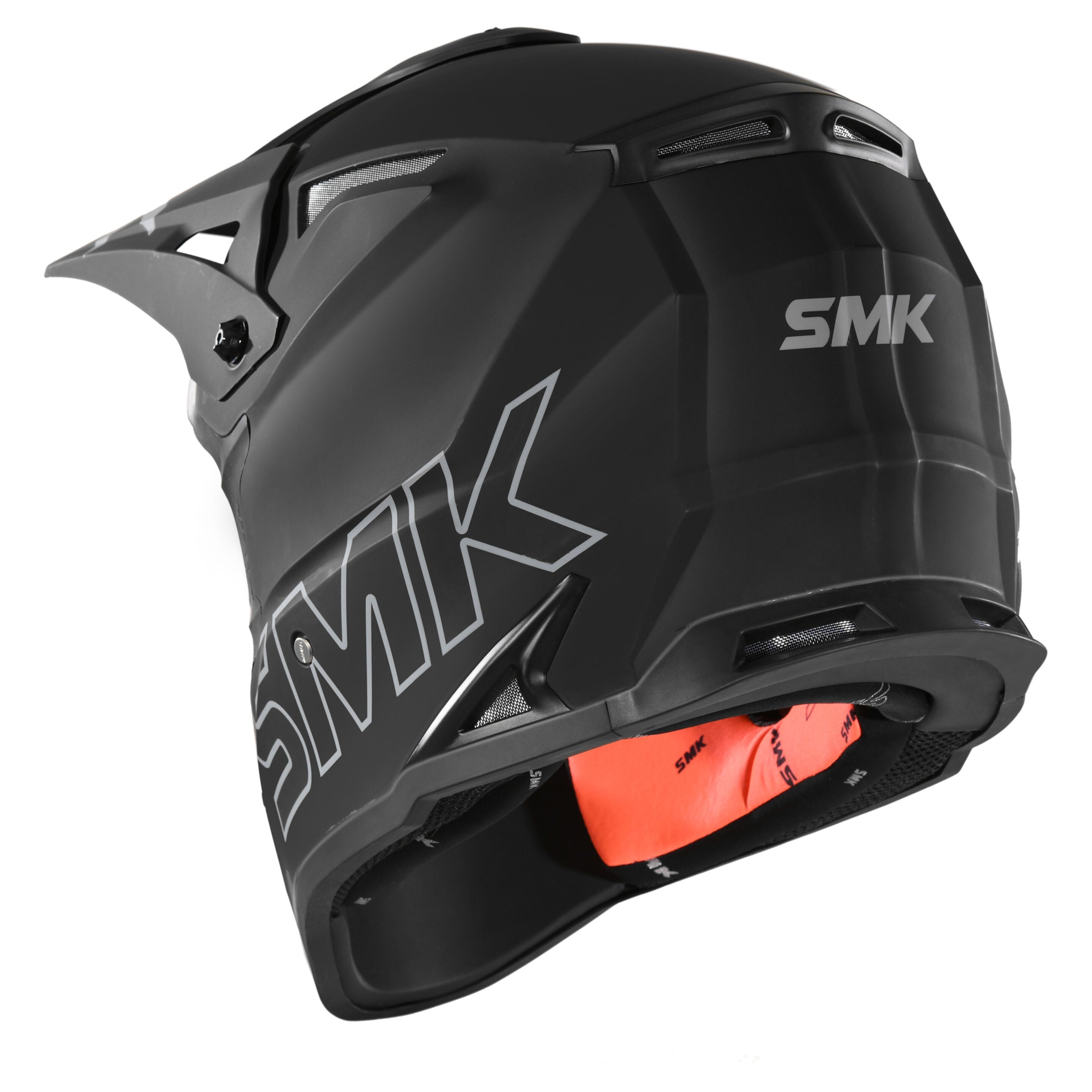 SMK Alterra Helmet