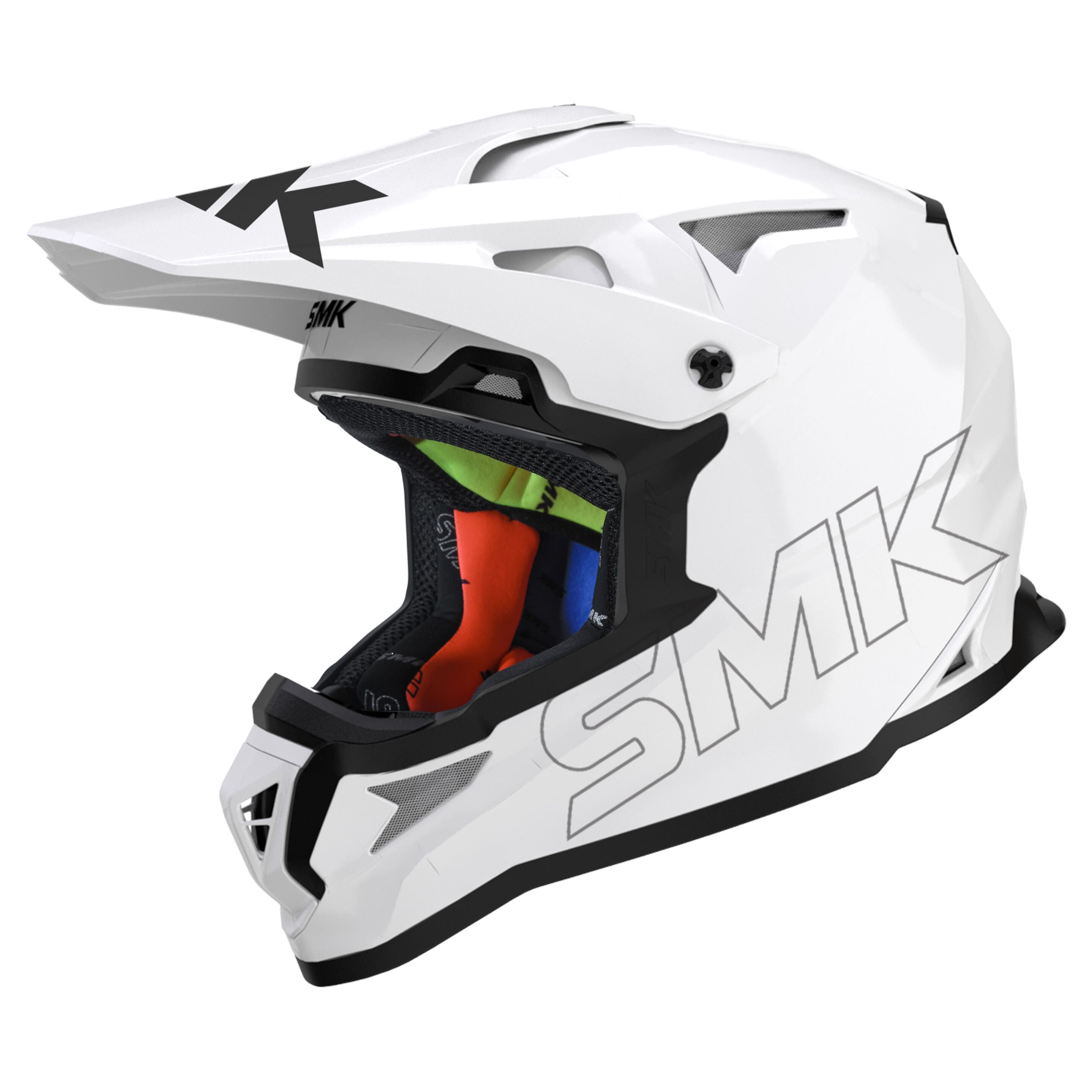 SMK Alterra Helmet
