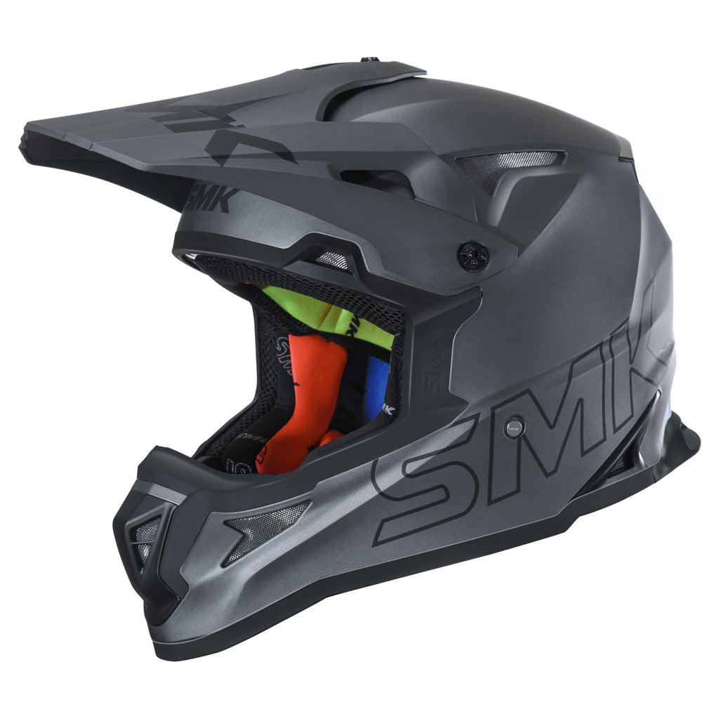 SMK Alterra Helmet