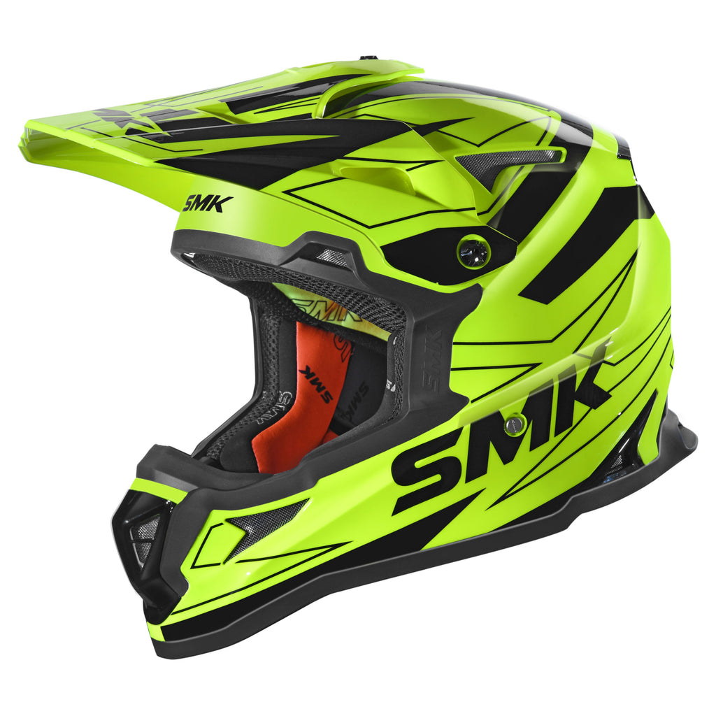 SMK Alterra Helmet