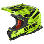 SMK Alterra Helmet