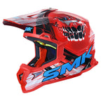 SMK Alterra Helmet