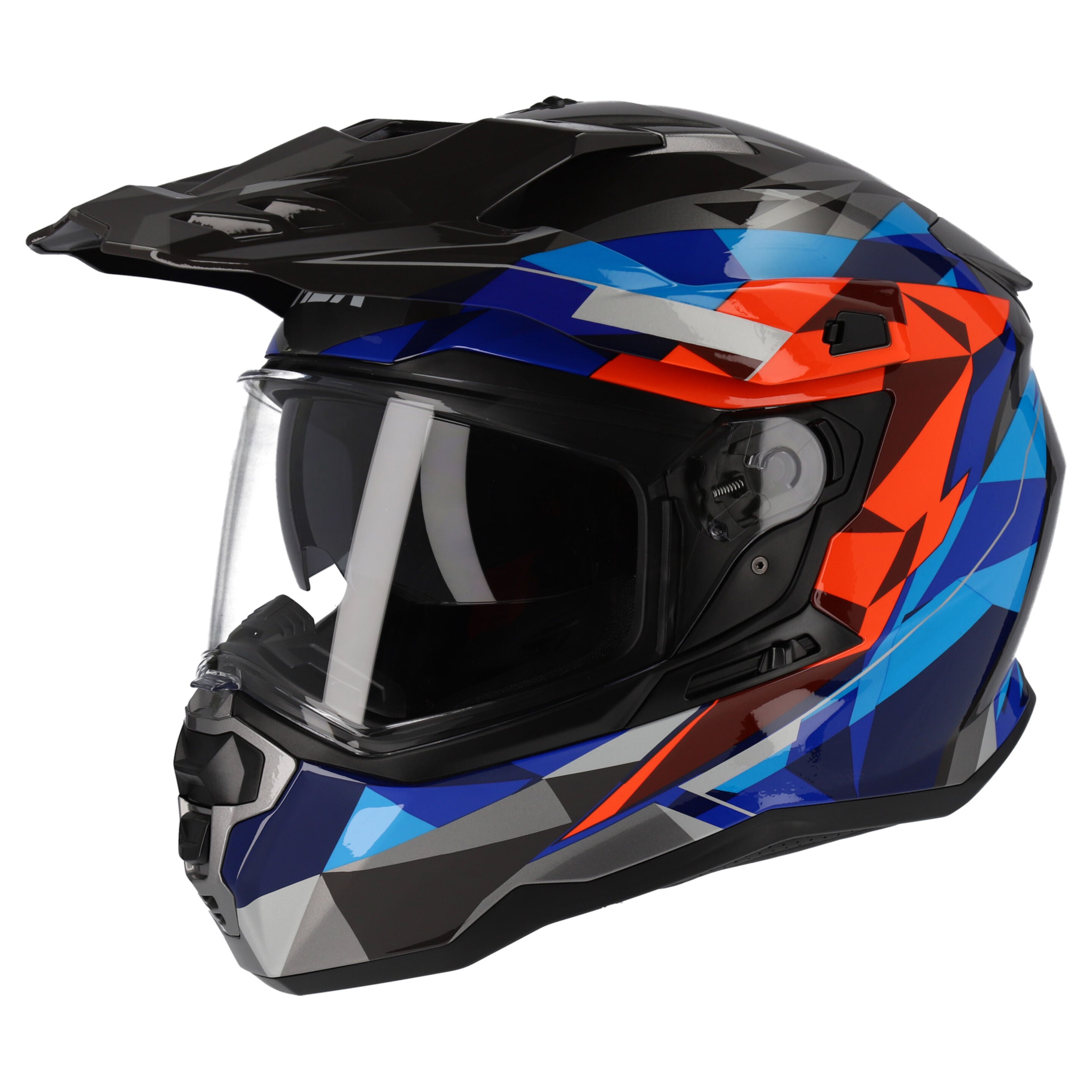 M2R Hybrid Helmet
