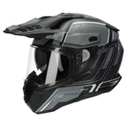 M2R Hybrid Helmet